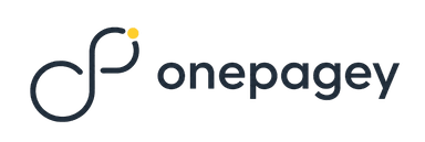 OnePagey — AI website builder for small business